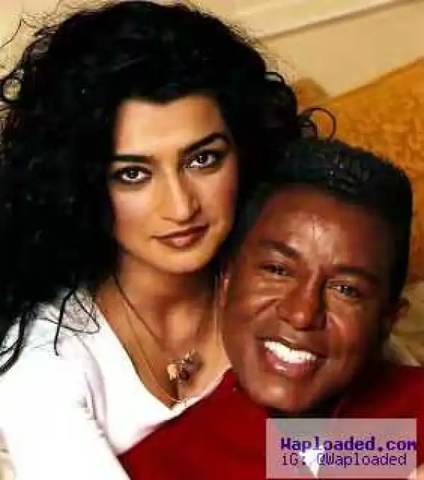 Jermaine Jackson